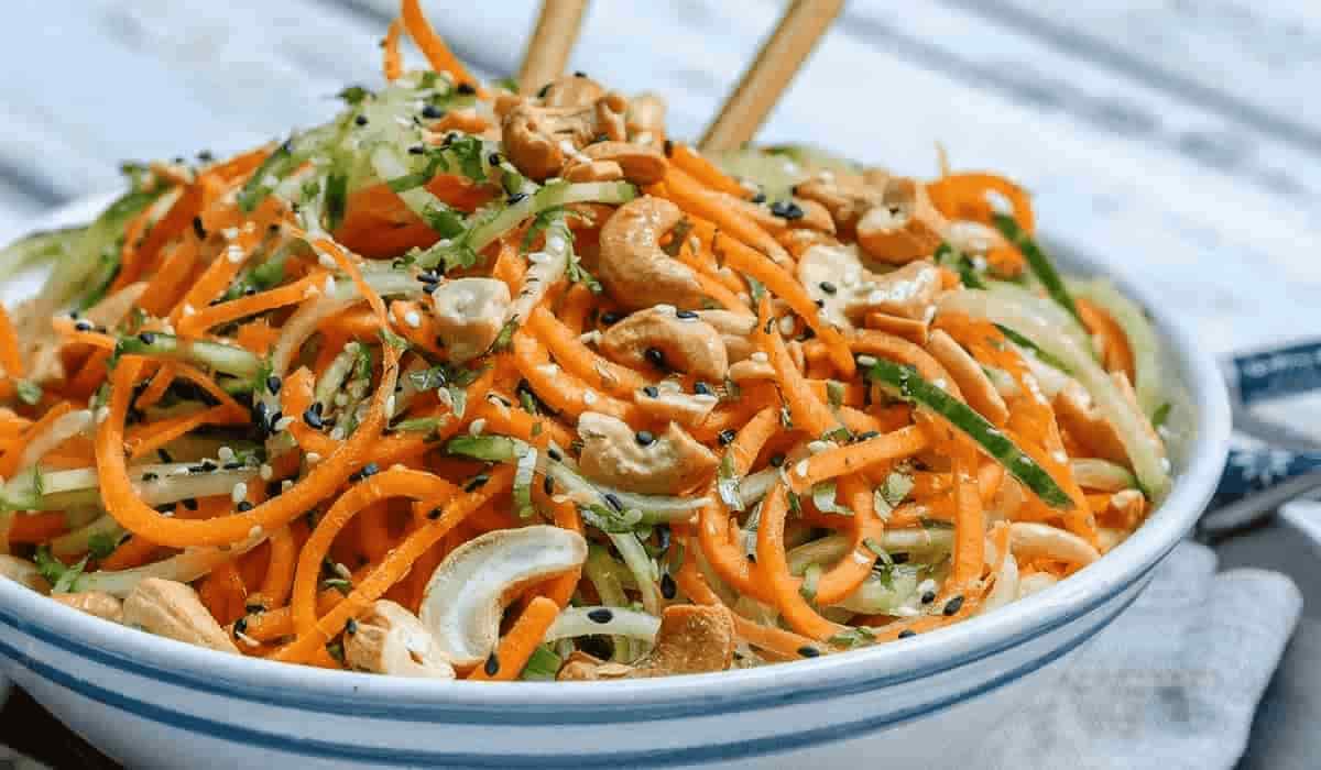 خرید و قیمت نودل سبزیجات؛ انتخابی سبز و لذیذ برای وعده‌ های سبک 70 گرمی + فروش عمده
